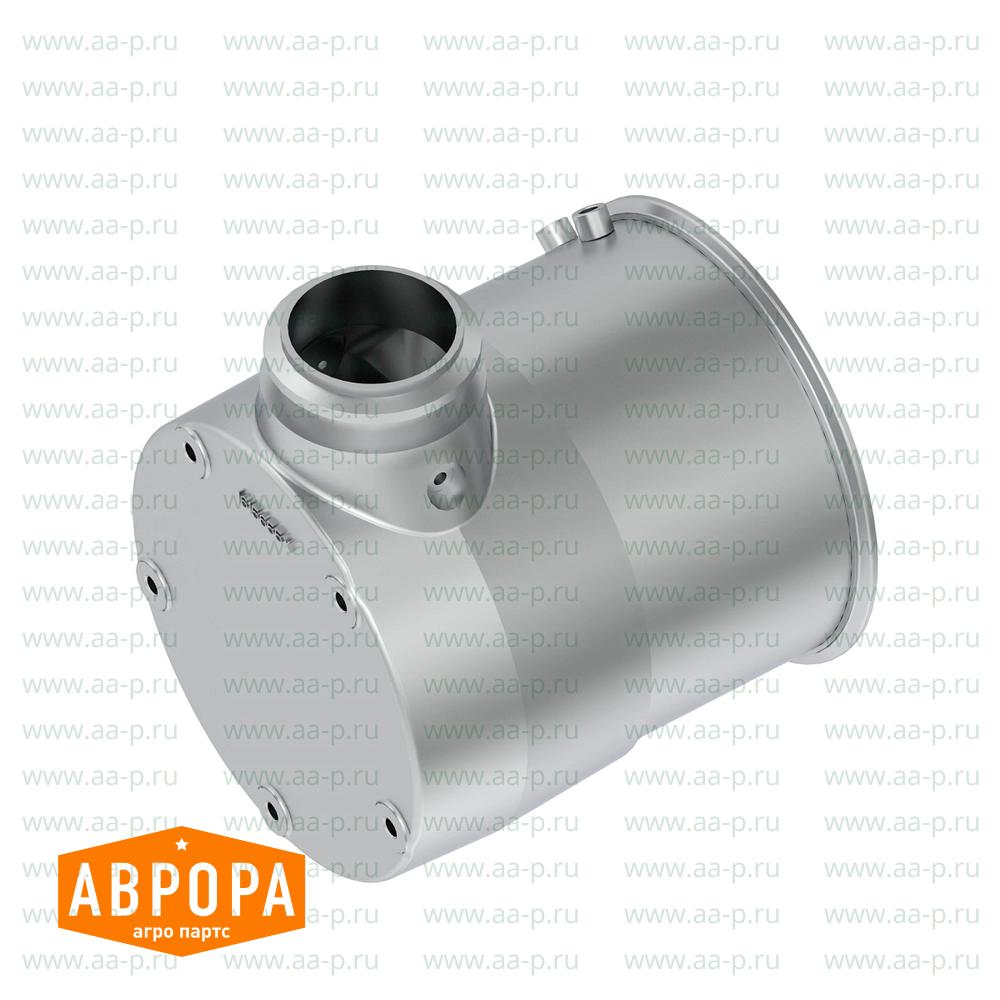 Diesel-Oxidationskat.